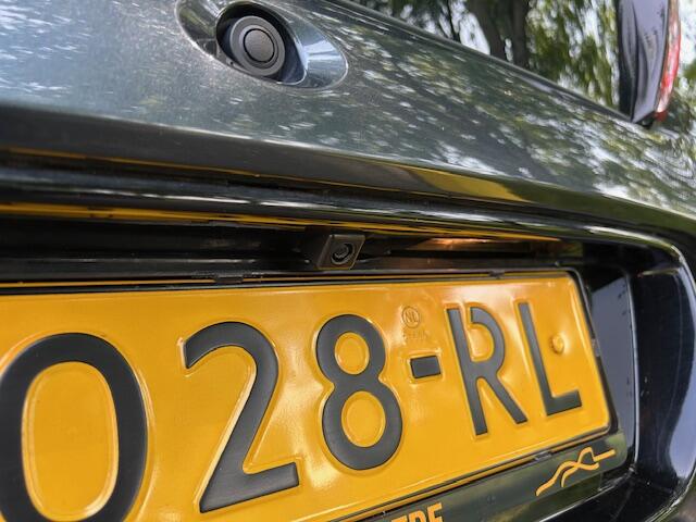 Toyota AYGO 1.0 VVT-i x-play limited Carplay Keyless