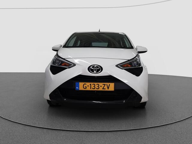 Toyota AYGO 1.0 VVT-i x-play | Airco | Camera |