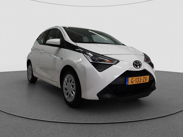 Toyota AYGO 1.0 VVT-i x-play | Airco | Camera |