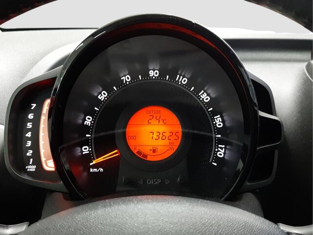 Toyota AYGO 1.0 VVT-i x-play | Airco | Camera |