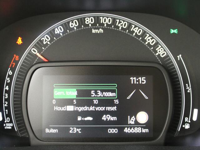 Toyota AYGO X 1.0 VVT-i MT Play