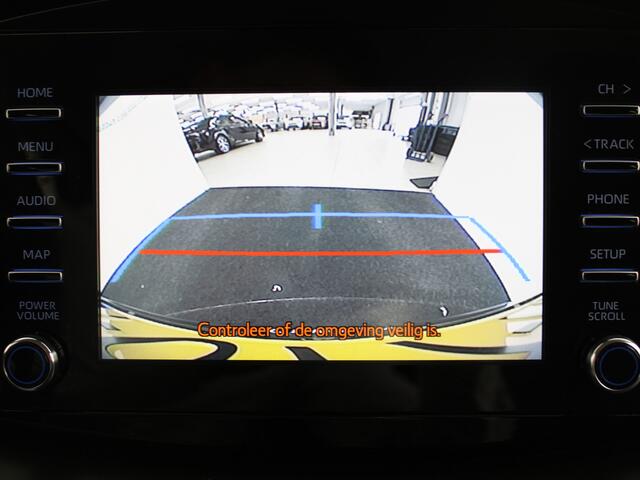 Toyota AYGO X 1.0 VVT-i MT Play