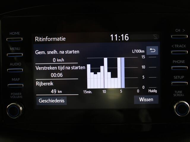 Toyota AYGO X 1.0 VVT-i MT Play
