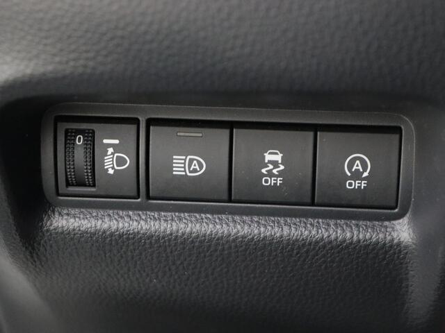 Toyota AYGO X 1.0 VVT-i S-CVT Play I Apple Carplay/Android Auto I Airco I Centrale vergrendeling met afstandsbediening I