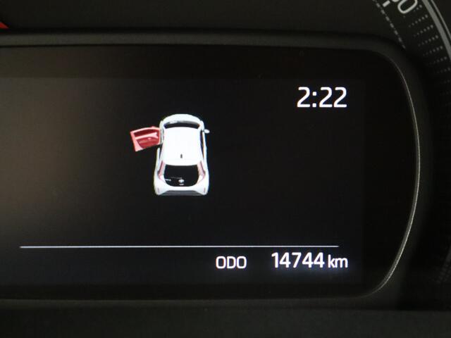 Toyota AYGO X 1.0 VVT-i S-CVT Play I Apple Carplay/Android Auto I Airco I Centrale vergrendeling met afstandsbediening I