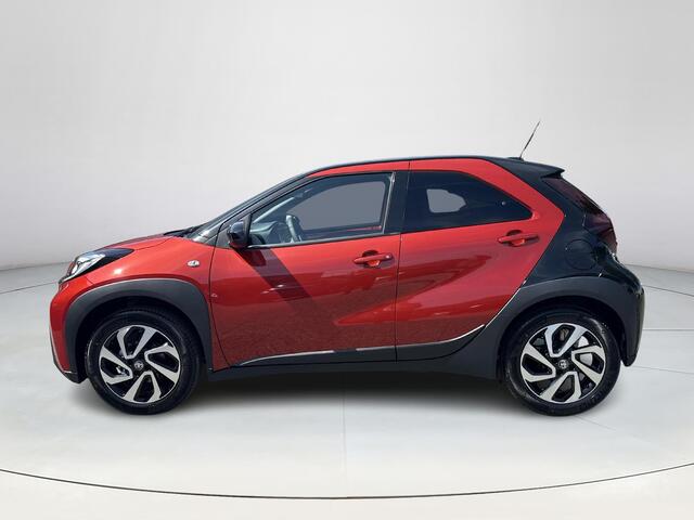 Toyota AYGO X 1.0 VVT-i S-CVT Pulse **NIEUWE AUTO/ DIRECT LEVERBAAR**