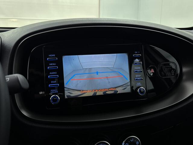 Toyota AYGO X 1.0 VVT-i S-CVT Play | Airco | Camera | Adaptive Cruisecontrole |
