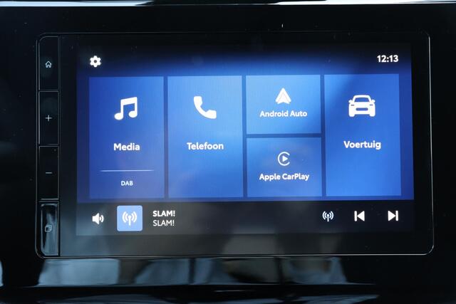 Toyota AYGO X 1.0 VVT-i Pulse Bitone lak , Nieuw, Voordeel!