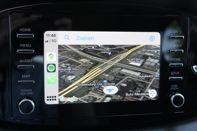 Toyota AYGO X 1.0 VVT-i S-CVT Play **AUTOMAAT/ APPLE CARPLAY/ CRUISE CONTROL ADAPTIEF/ 36 MAANDEN GARANTIE**