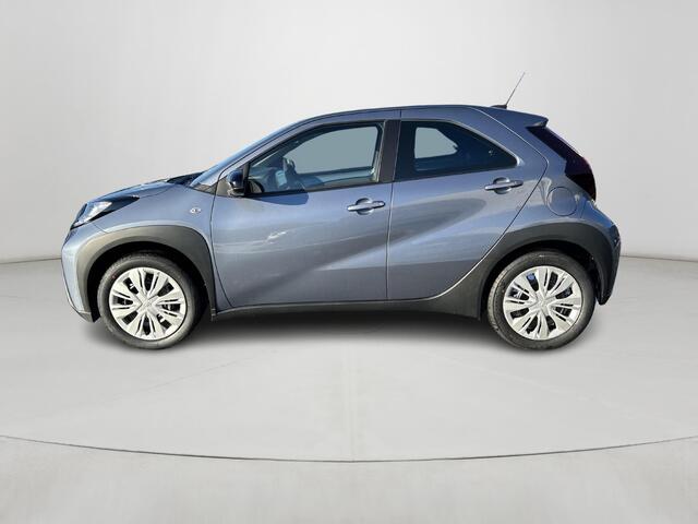 Toyota AYGO X 1.0 VVT-i MT Play **NIEUWE AUTO/ DIRECT LEVERBAAR**