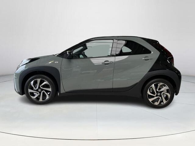 Toyota AYGO X 1.0 VVT-i MT Pulse **NIEUWE AUTO/ DIRECT LEVERBAAR**
