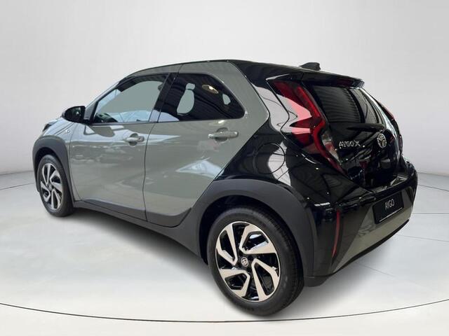 Toyota AYGO X 1.0 VVT-i MT Pulse **NIEUWE AUTO/ DIRECT LEVERBAAR**