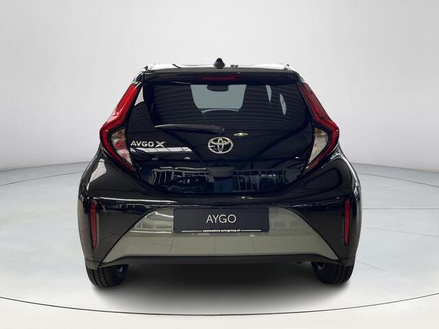 Toyota AYGO X 1.0 VVT-i MT Pulse **NIEUWE AUTO/ DIRECT LEVERBAAR**