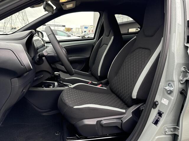 Toyota AYGO X 1.0 VVT-i MT Pulse **NIEUWE AUTO/ DIRECT LEVERBAAR**