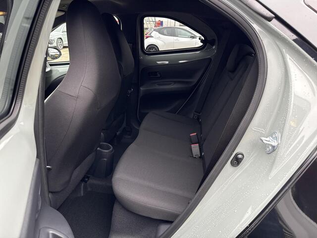 Toyota AYGO X 1.0 VVT-i MT Pulse **NIEUWE AUTO/ DIRECT LEVERBAAR**