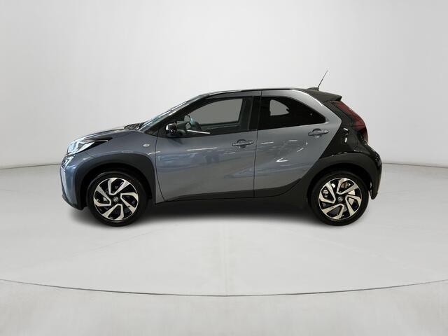 Toyota AYGO X 1.0 VVT-i MT Pulse **NIEUWE AUTO/ DIRECT LEVERBAAR**