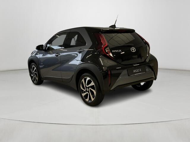 Toyota AYGO X 1.0 VVT-i MT Pulse **NIEUWE AUTO/ DIRECT LEVERBAAR**