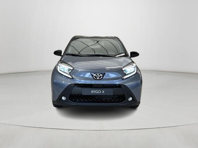 Toyota AYGO X 1.0 VVT-i MT Pulse **NIEUWE AUTO/ DIRECT LEVERBAAR**