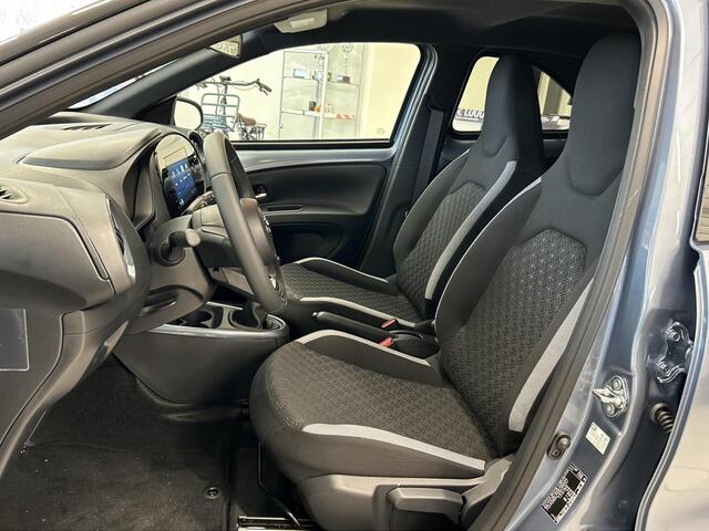 Toyota AYGO X 1.0 VVT-i MT Pulse **NIEUWE AUTO/ DIRECT LEVERBAAR**