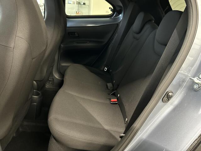 Toyota AYGO X 1.0 VVT-i MT Pulse **NIEUWE AUTO/ DIRECT LEVERBAAR**