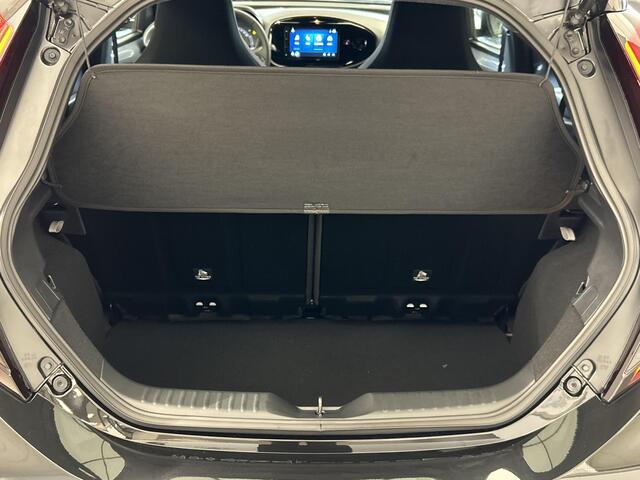 Toyota AYGO X 1.0 VVT-i MT Pulse **NIEUWE AUTO/ DIRECT LEVERBAAR**