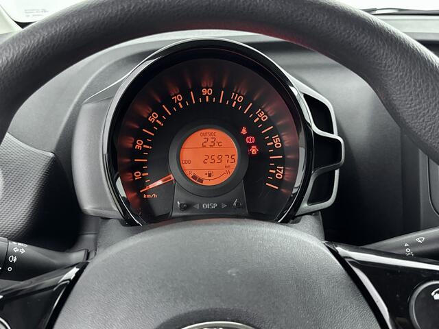 Toyota AYGO 1.0 VVT-i x-fun | Airco | Centrale Vergrendeling |
