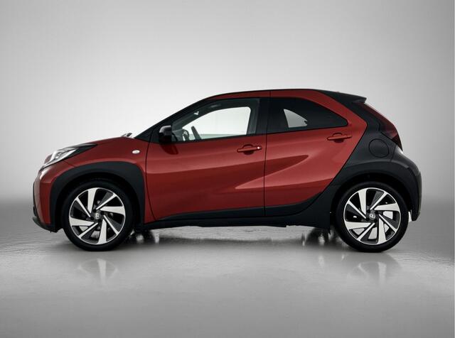 Toyota AYGO X 1.0 VVT-i S-CVT Envy | Navigatie | Climate Controle | JBL | Camera |