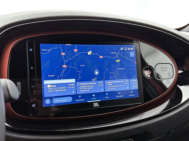 Toyota AYGO X 1.0 VVT-i S-CVT Envy | Navigatie | Climate Controle | JBL | Camera |