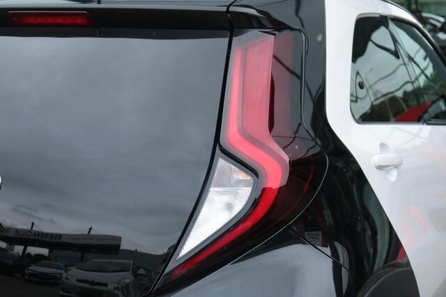 Toyota AYGO X 1.0 VVT-i MT Pulse, Apple carplay, Android auto, Nieuw, Snel leverbaar!