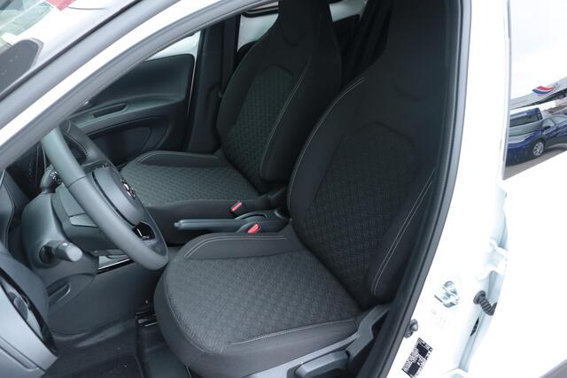 Toyota AYGO X 1.0 VVT-i MT Pulse, Apple carplay, Android auto, Nieuw, Snel leverbaar!