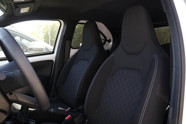 Toyota AYGO X 1.0 VVT-i MT Pulse