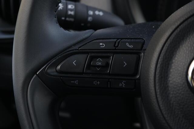 Toyota AYGO X 1.0 VVT-i MT Pulse