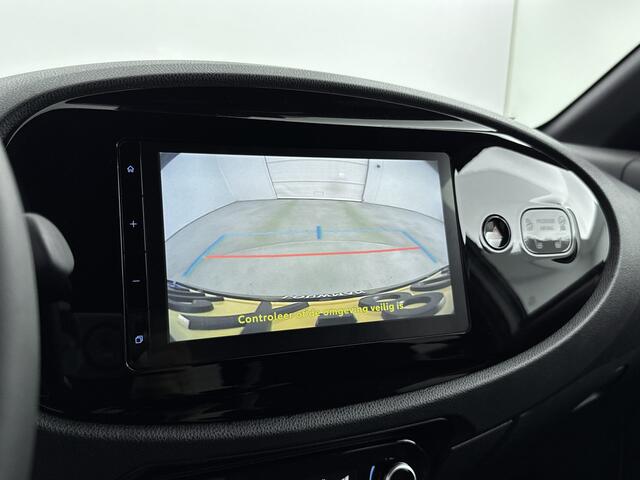 Toyota AYGO X 1.0 VVT-i MT Pulse Limited | Achteruitrijcamera | Metaallak | Lichtmetalen Velgen |