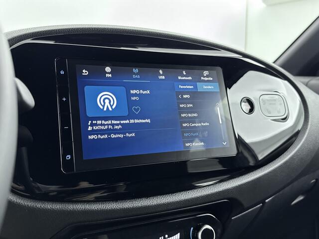 Toyota AYGO X 1.0 VVT-i MT Pulse Limited | Achteruitrijcamera | Metaallak | Lichtmetalen Velgen |