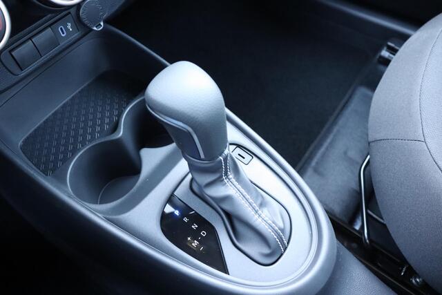 Toyota AYGO X 1.0 VVT-i play Automaat , NIEUW, LEVERBAAR 09-25 met ¤1.000 voordeel
