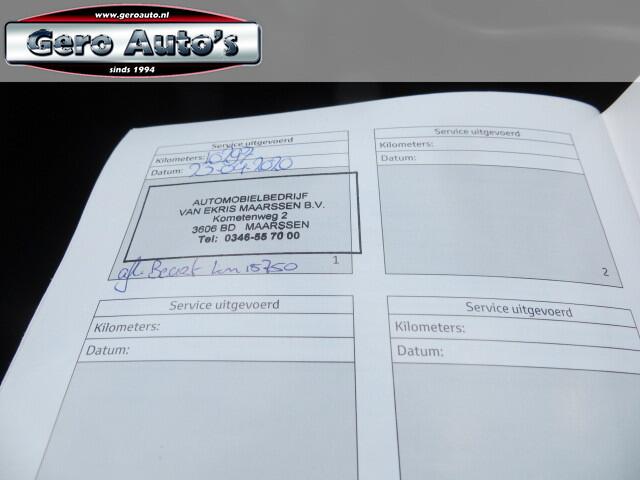 Toyota AYGO 1.0 VVT-i x-fun nl auto 5 drs airco ,cruise control ,elec pakket