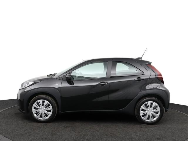 Toyota AYGO X 1.0 VVT-i MT Play | Nieuw uit voorraad leverbaar! |