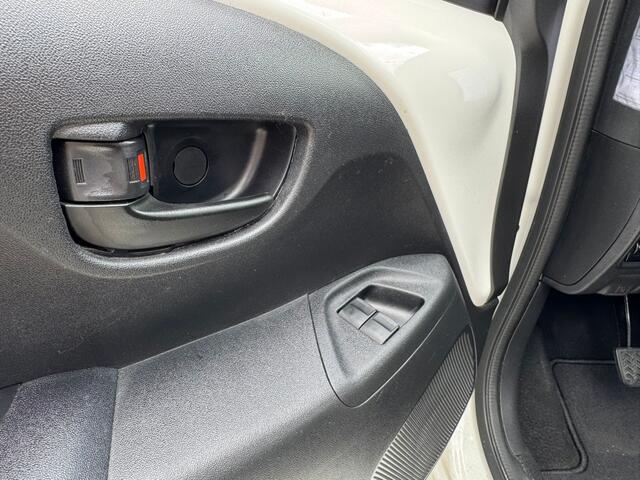 Toyota AYGO 1.0 VVT-i x-fun | 1ste eigenaar | AIRCO | LED | Elec ramen | BLE