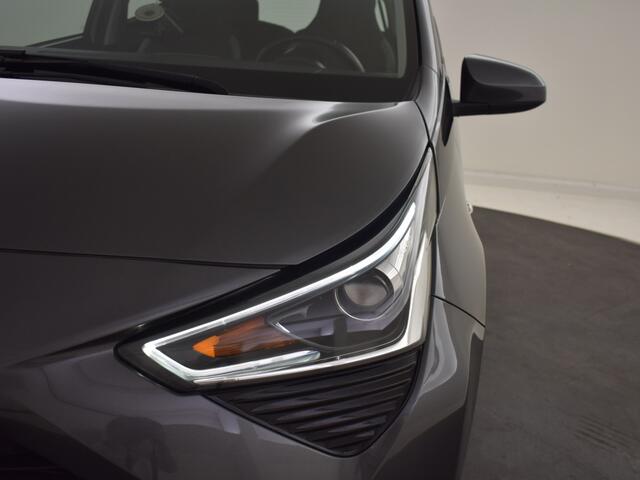 Toyota AYGO 1.0 VVT-i x-play | Trekhaak | Camera | Carplay