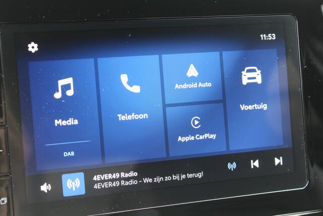 Toyota AYGO X 1.0 VVT-i First Automaat | Rijklaar | Stoelverwarming | Clima | Apple/Android | Camera | LED