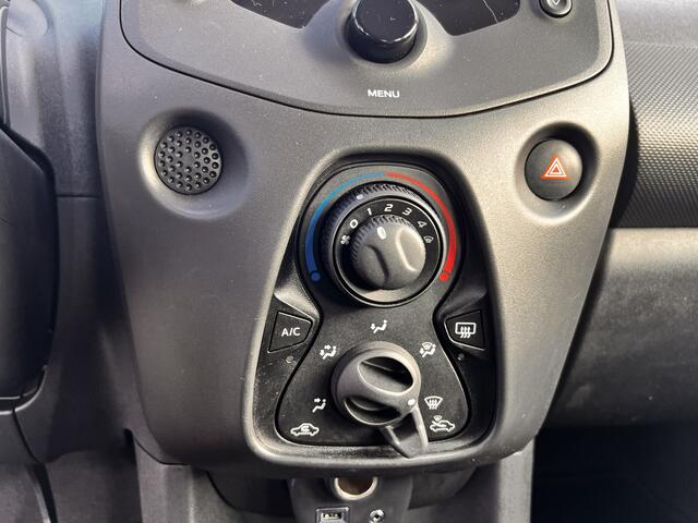 Toyota AYGO 1.0 VVT-i x-fun | 2e eig. | NL-NAP
