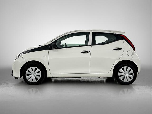 Toyota AYGO 1.0 VVT-i x-fun | Airco | Centrale vergrendeling |