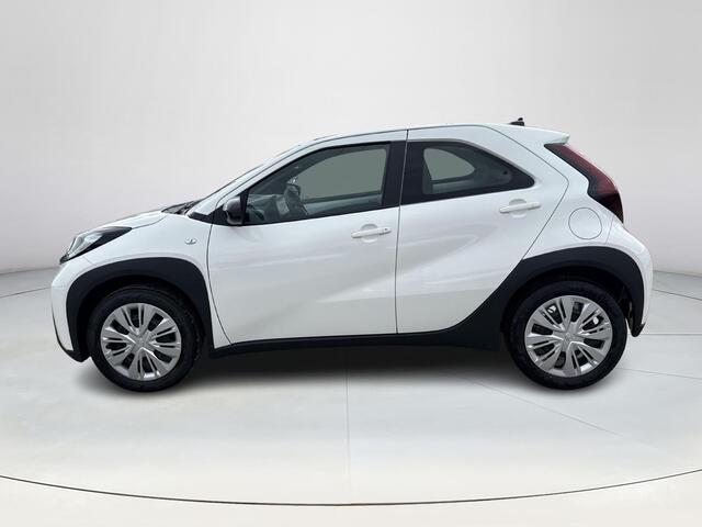 Toyota AYGO X 1.0 VVT-i MT Play **NIEUWE AUTO/ DIRECT LEVERBAAR**