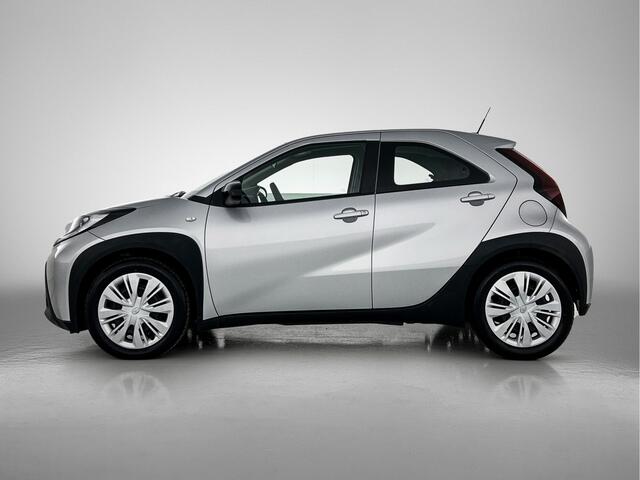 Toyota AYGO X 1.0 VVT-i S-CVT Play | Automaat | Airconditioning |
