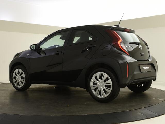 Toyota AYGO 1.0 VVT-i S-CVT Play| Camera | Apple & Android carplay