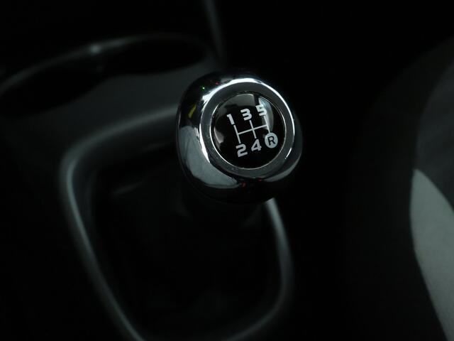 Toyota AYGO 1.0 VVT-i x-play