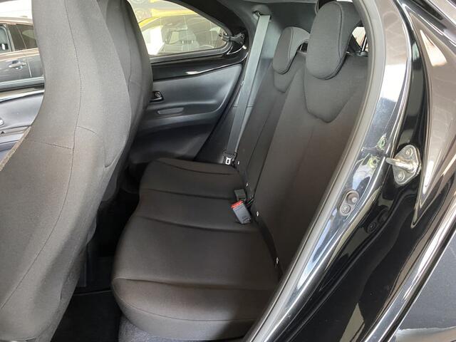 Toyota AYGO X 1.0 VVT-i MT Play