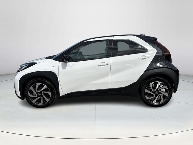 Toyota AYGO X 1.0 VVT-i MT Pulse **NIEUWE AUTO/ DIRECT LEVERBAAR**