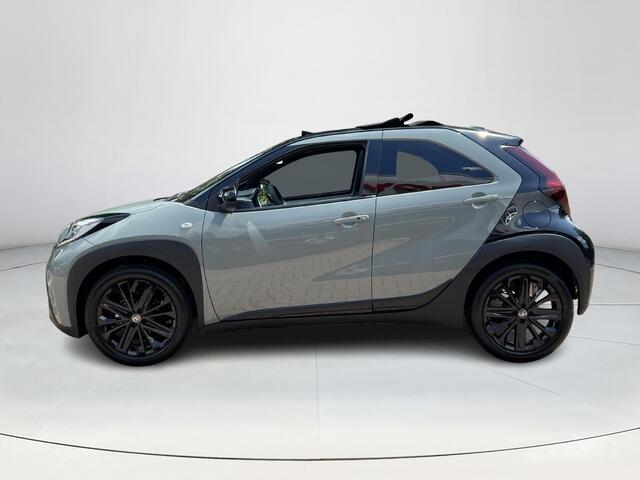 Toyota AYGO X 1.0 VVT-i S-CVT Premium