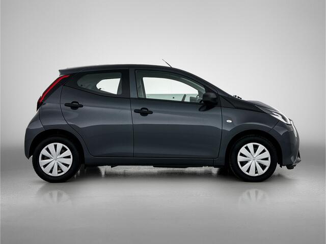Toyota AYGO 1.0 VVT-i x-fun | Dealeronderhouden |